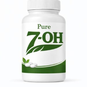 SIAM Bundle – 100 Tabs & 4g Powder