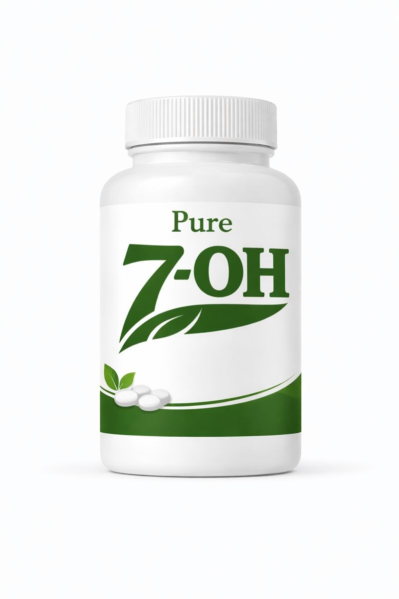 100mg MIT / 10mg Pseudo Blend Tablets – Island Zing